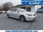 Used 2007 SCION tC For Sale