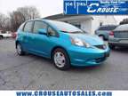 Used 2013 HONDA Fit For Sale