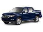 Used 2011 HONDA Ridgeline For Sale