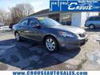Used 2010 HONDA Accord Sdn For Sale