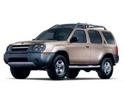 Used 2004 NISSAN Xterra For Sale is a 2004 Nissan Xterra Car for Sale in Columbia PA