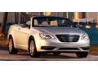 Used 2011 CHRYSLER 200 For Sale
