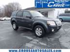 Used 2008 MERCURY Mariner For Sale