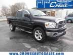 Used 2008 DODGE Ram 1500 For Sale
