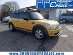 Used 2009 MINI Cooper Clubman For Sale