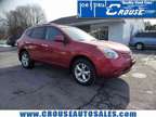 Used 2010 NISSAN Rogue For Sale