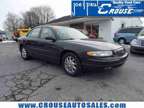 Used 2003 BUICK Regal For Sale