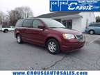 Used 2008 CHRYSLER Town & Country For Sale
