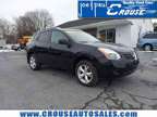 Used 2009 NISSAN Rogue For Sale