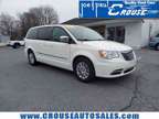 Used 2011 CHRYSLER Town & Country For Sale