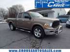 Used 2009 DODGE Ram 1500 For Sale