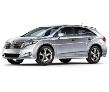 Used 2012 TOYOTA Venza For Sale is a 2012 Toyota Venza Car for Sale in Columbia PA