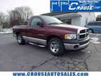Used 2003 DODGE Ram 1500 For Sale