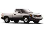 Used 2007 GMC Sierra 1500 Classic For Sale