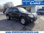 Used 2011 MERCURY Mariner For Sale