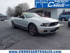 Used 2010 FORD Mustang For Sale