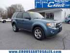 Used 2011 FORD Escape For Sale