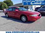 Used 2004 BUICK LeSabre For Sale
