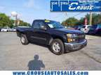 Used 2008 CHEVROLET Colorado For Sale