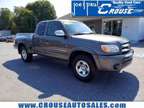 Used 2006 TOYOTA Tundra For Sale