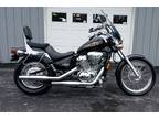 Used 2000 HONDA VT600CD SHADOW VLX D For Sale