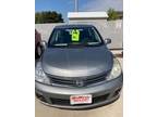 Used 2011 NISSAN VERSA For Sale