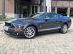 2007 Ford Mustang Shelby GT500 ONE OWNER