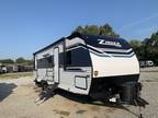 2024 CrossRoads Zinger Lite ZR270BH