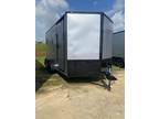 2023 Cargo Mate E-Series 7X14 Enclosed Cargo Trailer