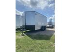 2023 Cargo Mate E-Series 7X14 Enclosed Cargo Trailer