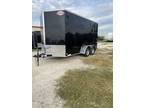 2023 Cargo Mate E-Series 7X14 Enclosed Cargo Trailer