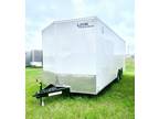 2023 Look 8.5X20 Enclosed Cargo Trailer