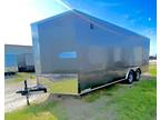 2023 Look 8.5X20 Enclosed Cargo Trailer