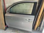 2009 Scion Door