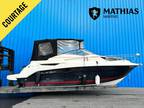 2013 LARSON cabrio 265 Boat for Sale