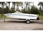 2006 Bayliner 175 Boat for Sale