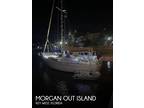 1979 Morgan Out Island Boat for Sale