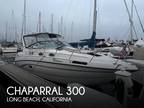 1999 Chaparral 300 Signature Boat for Sale