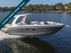 2024 Chaparral 347 SSX Boat for Sale
