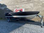 2023 Lund 1600 FURY Boat for Sale