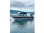 2022 Custom Welded Boat for Sale