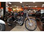 2012 Harley-Davidson Sportster® Seventy-Two™