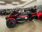 2023 Can-Am Spyder RT Limited