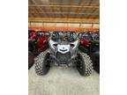 2024 Can-Am Maverick X3 Max DS Turbo RR