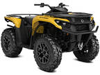 2024 Can-Am Outlander XT 700