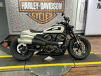 2023 Harley-Davidson Sportster® S