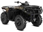 2023 Can-Am Outlander Pro Hunting Edition HD5