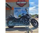 2009 Harley-Davidson Night Rod® Special