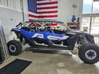 2023 Can-Am MAVERICK X3 XRS MAX W/ SMART SHOCK