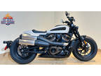 2023 Harley-Davidson Sportster® S